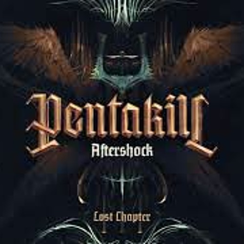 Aftershock | Pentakill III: Lost Chapter