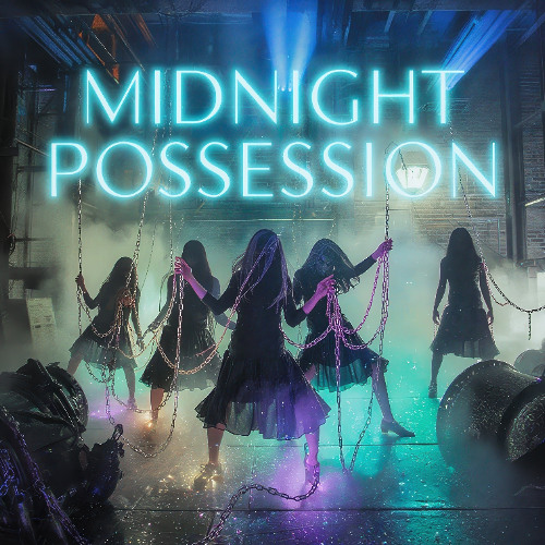 Midnight Possession