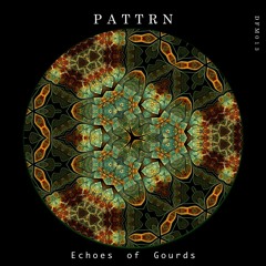 Pattrn - Echoes Of Gourds (Out On 25/12)