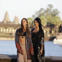 Nesma by SaHHara @ Plötzsensee Berlin - Sep 2023