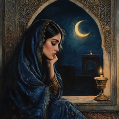 Mahtab ~ Moonlight, in Dashti G - for String Quintet