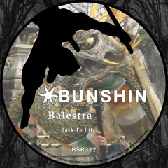 Balestra - Back To Life (FREE DOWNLOAD)