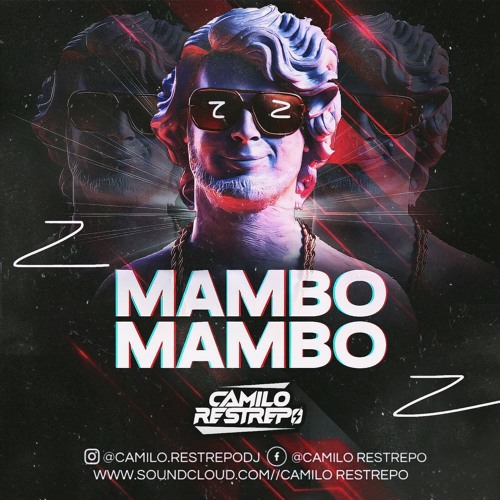 MAMBO (CAMILO RESTREPO)
