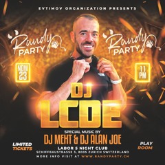 Randy Party Promo Mix