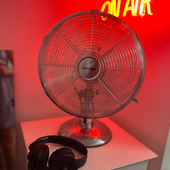 Summer chill (but not very) mix