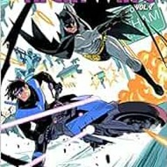 ACCESS EBOOK 💝 Nightwing: Fear State by Tom Taylor,Tini Howard,Robbi Rodriguez,Cian