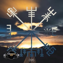 Nordic Voyage 095 - 09/25/2021 - Bjorn Salvador / Beshly M - TM Radio