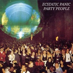 Party People (You Can Dance) [PAR001]