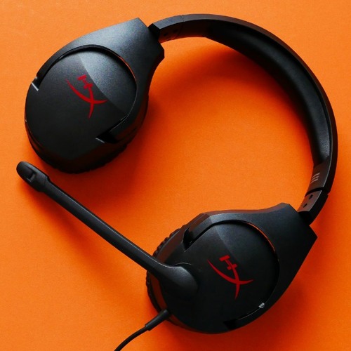Stream HyperX Cloud Stinger by epiccaesarlol Listen online for