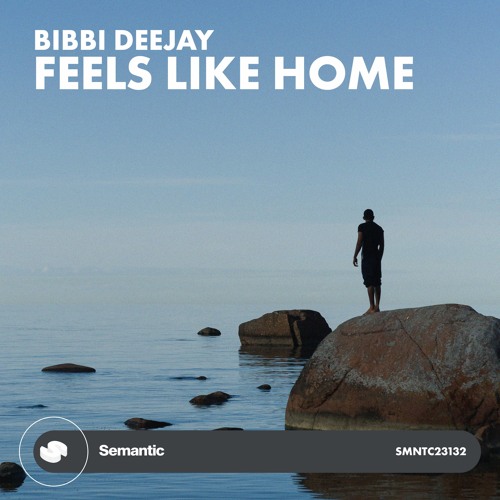 BIBBI Deejay - Feels Like Home (Radio Edit)