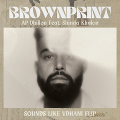 Brownprint (Sounds Like VDHANI Flip)