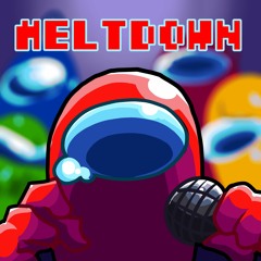 Meltdown WITH LYRICS REMASTERED | NicoIsNXXT | High Quality Version