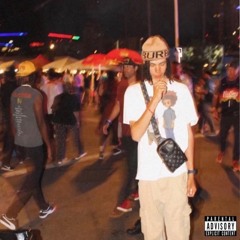 Bane Kid Instrumental(Prod.Xoe)