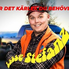 Lasse Stefanz – Är det kärlek du behöver Ft. Billy Öhman