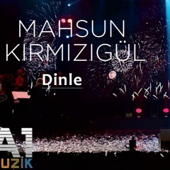 Mahsun Kirmizigül Dinle ( DjKarma Remix 2024 )