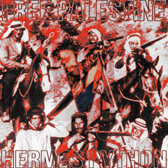 FREE PALESTINE (Prod. HYZXR)