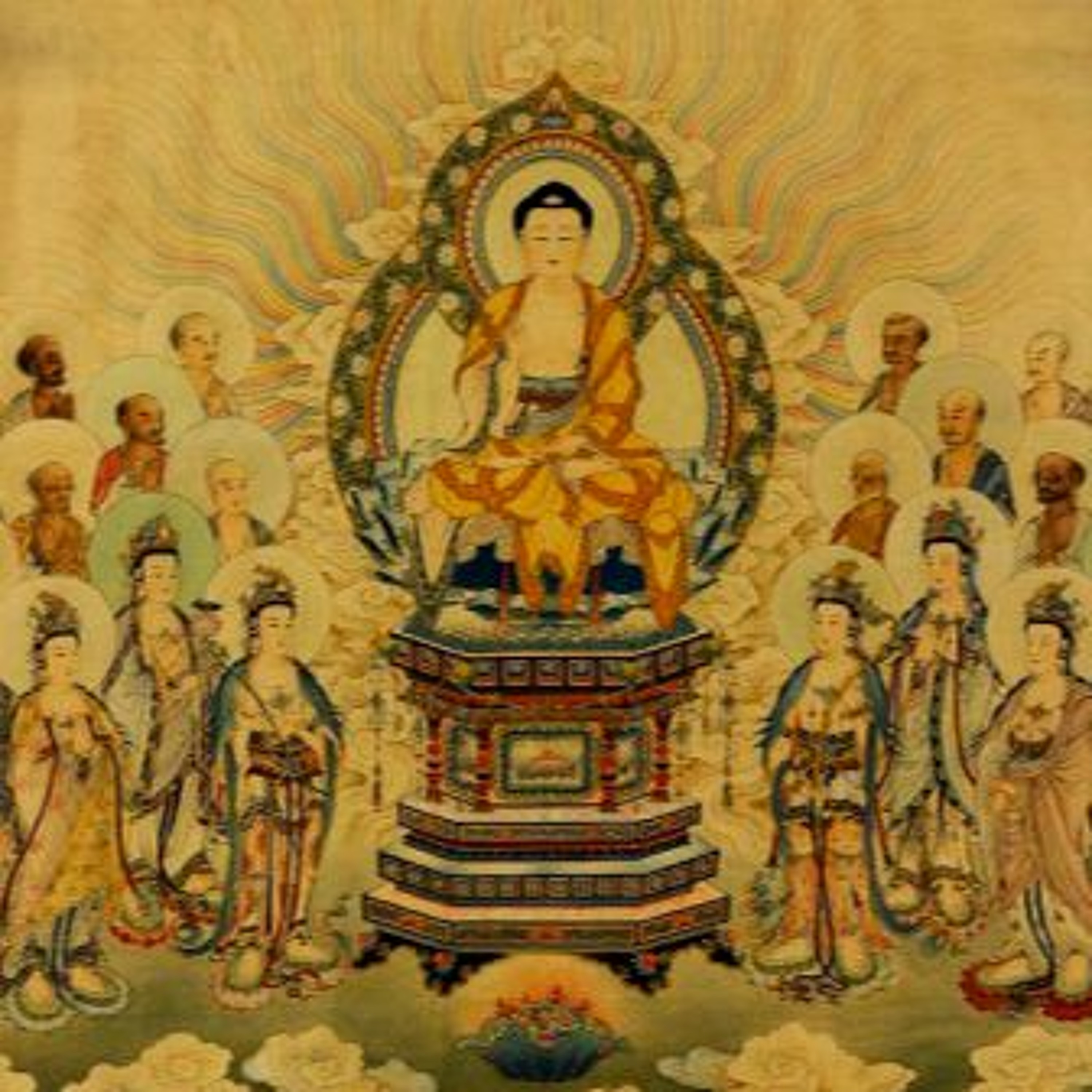 The Buddhist Centre