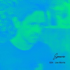 Esencia 024 - Joe Morris