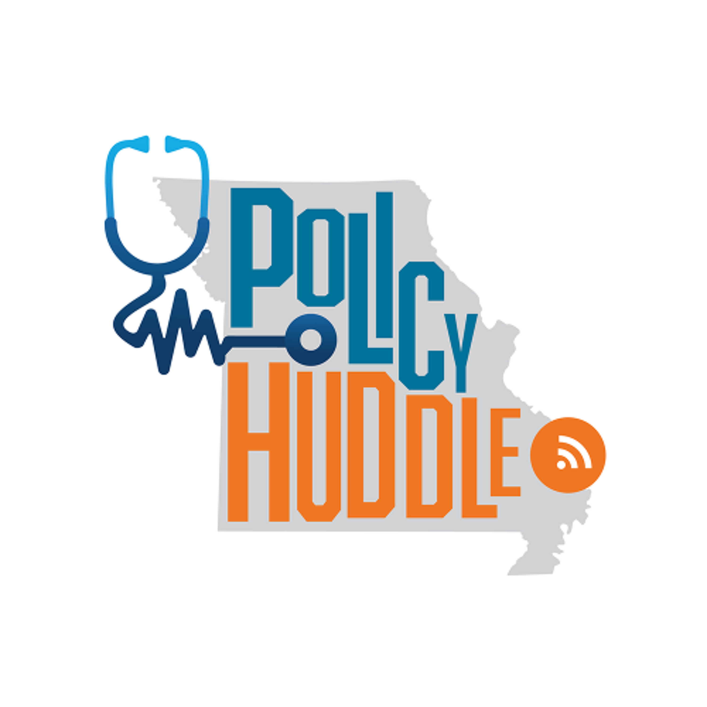 2025 Policy and Legislative Overview episode artwork