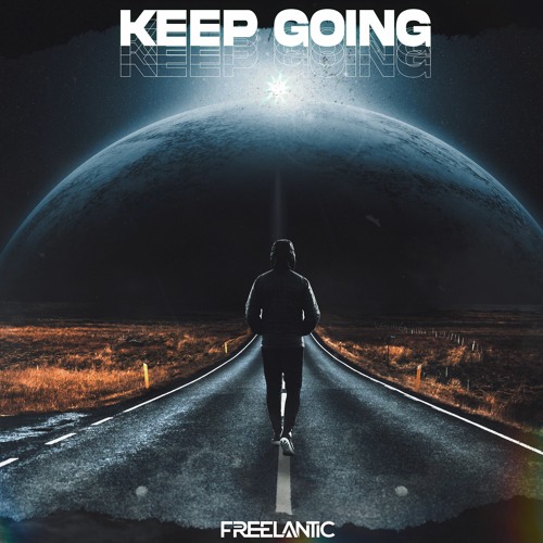 Keep Going (feat. KOSB)