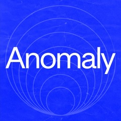 Anomaly Radio #1: Koko ~ Vinyl Mix