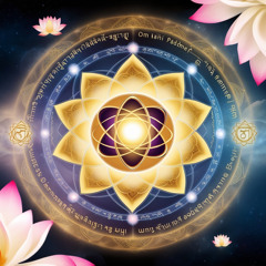 Om Mani Padme Hum – Camino al Despertar 528Hz