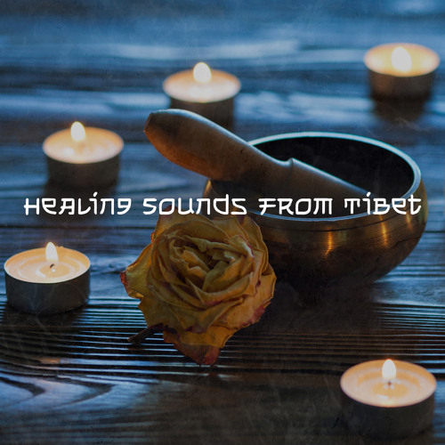 Stream Therapeutic Tibetan Spa Collection Listen to Healing Sounds