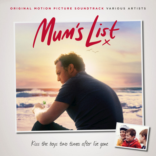 Mum's List (Original Motion Picture Soundtrack)