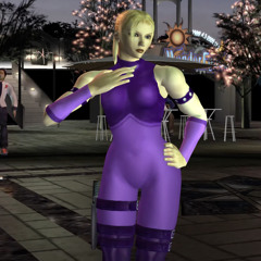 Tekken(demo) 👾🖤 prod. SossyJay