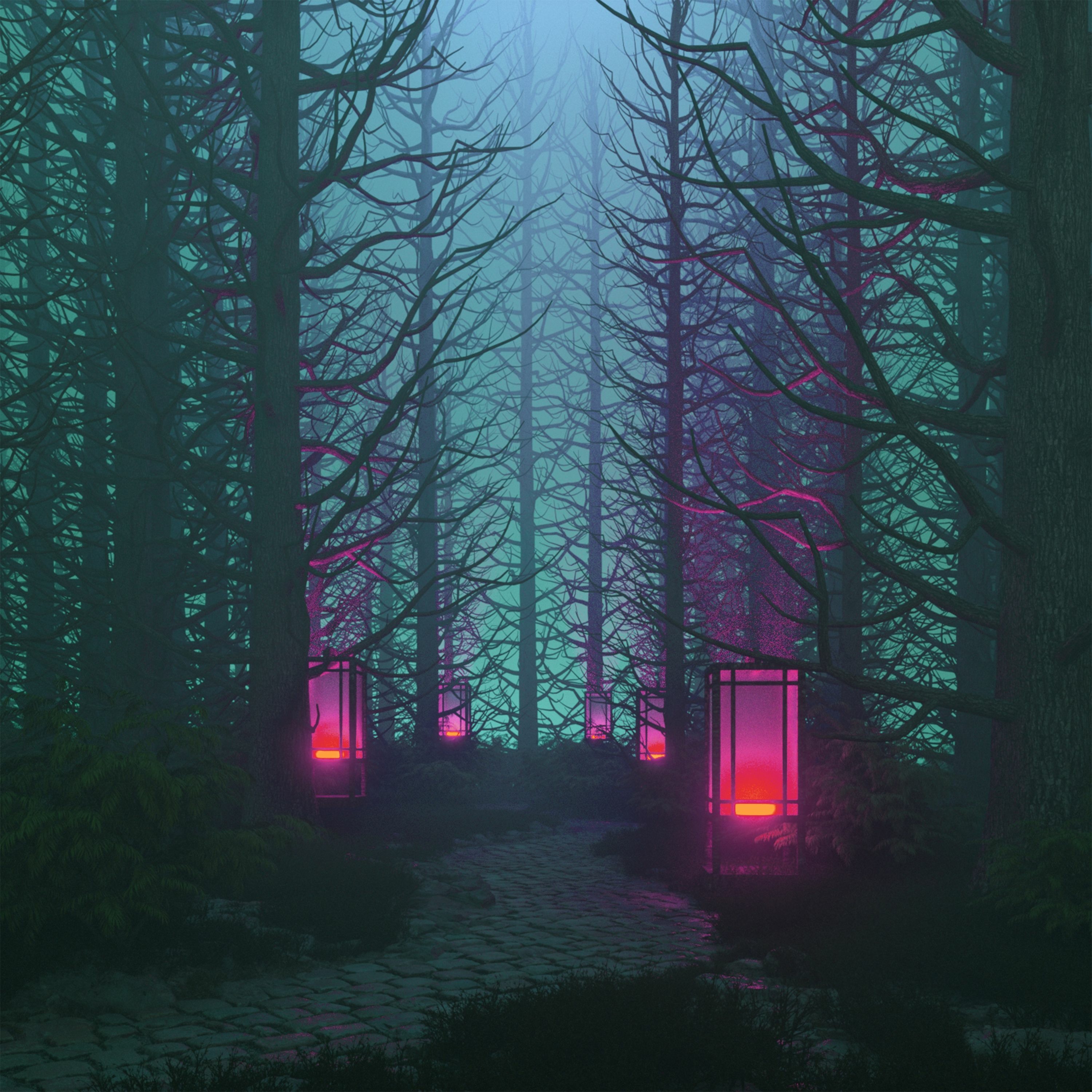 Insomnia VIP episode artwork