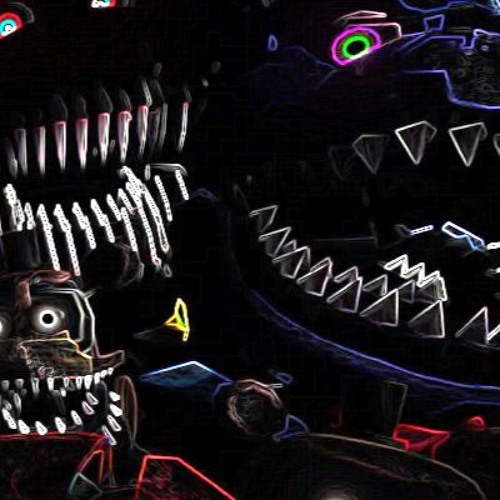 ANIMATRONIKKs (feat. TEARS)