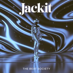 -The Beat Society Mix Series 20 - 𝑱𝑨𝑪𝑲𝑰𝑻