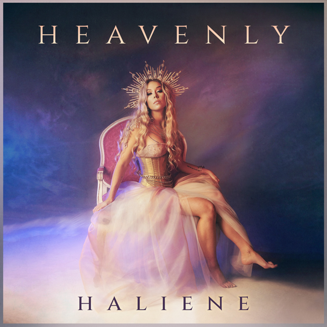 Stream HALIENE | Listen to Heavenly playlist online for free on SoundCloud