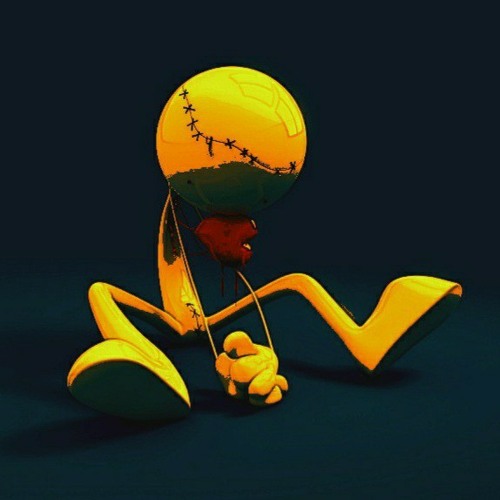 Xzae da Zestgodd x Izzy Icon - HEARTBREAK