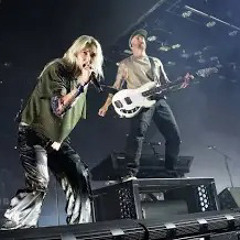 Linkin Park 2025
