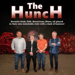The Hunch - If God Was One Of Us