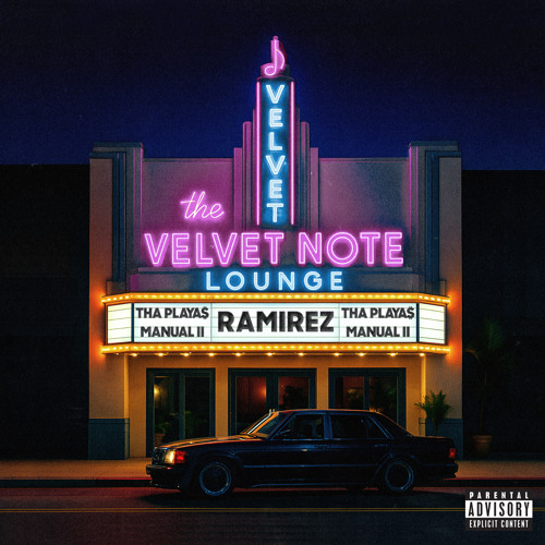 Stream RAMIREZ. | Listen to THA PLAYA$ MANUAL II playlist online