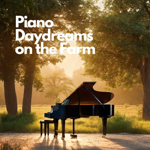 Stream Piano Nature Serenade | Listen to Piano Daydreams on the Farm ...