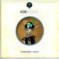 Flying Point - Karma (Original Mix) [KDB002S]