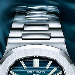 Patek Philippe (feat Xtra Wavy, Icy G)