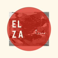 Elza // A Carne *L o F i  MIX*