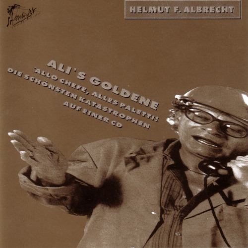 Ali's Goldene