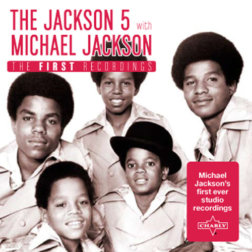 The First Recordings