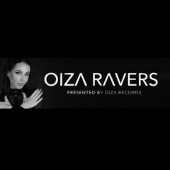 ANITA MAY - RADIOSHOW OIZA RAVERS EPISODE 10 (DI.FM 25.02.21)
