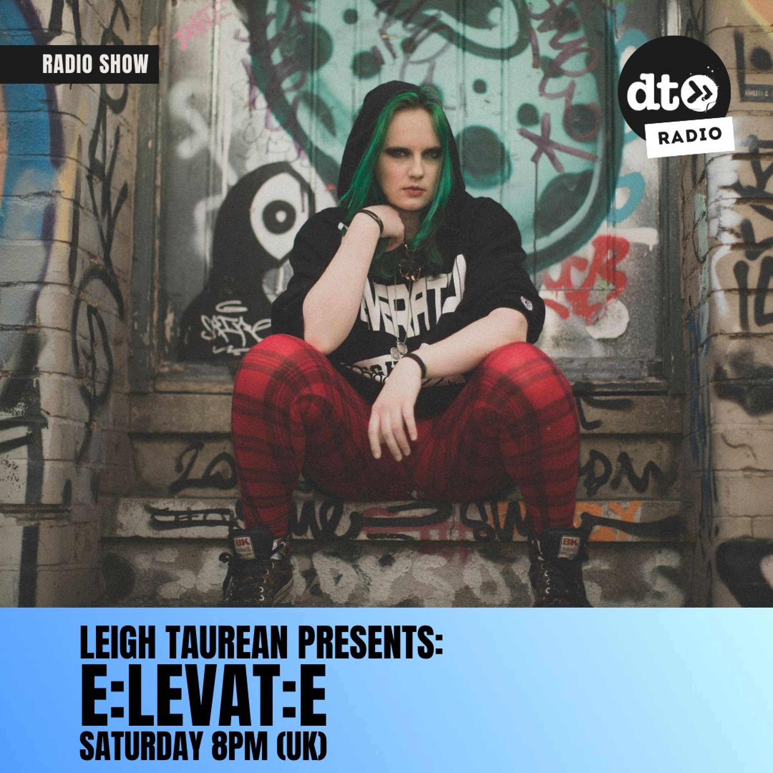 e:LevaT:e Radio Show with Leigh Taurean - Episode #29 e:LevaT:e Radio Show with Leigh Taurean - Episode #29