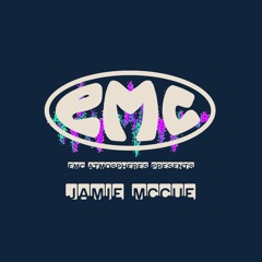 E.M.C. atmospheres - Jamie McCue