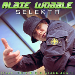 Selekta (SIDEQUEST REMIX)