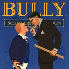 Bully Soundtrack Shawn Lee - 15 - Defend Bucky