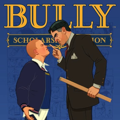 Stream Bully Soundtrack Shawn Lee 15 Defend Bucky by Eric Listen
