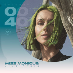MiMo Radio 040